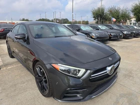 Mercedes-Benz CLS 53 AMG - 37179 € / 72715.80 лв. - 26294182 4 | Car24.bg Mercedes-Benz CLS 53 AMG - 37179 € / 72715.80 лв. - 26294182 4