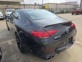 Mercedes-Benz CLS 53 AMG - 37179 € / 72715.80 лв. - 26294182 2 | Car24.bg Mercedes-Benz CLS 53 AMG - 37179 € / 72715.80 лв. - 26294182 2