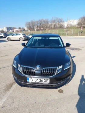 Skoda Octavia 3 Facelift 2.0 TDI 150hp 4x4 DSG7 - Car24.bg Skoda Octavia 3 Facelift 2.0 TDI 150hp 4x4 DSG7