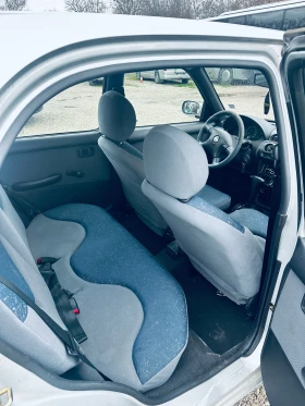 Nissan Micra 1.4i, Автоматик, Климатик, Евро4Внос отШвейария - 1899 € / 3714.12 лв. - 70004141 13 | Car24.bg Nissan Micra 1.4i, Автоматик, Климатик, Евро4Внос отШвейария - 1899 € / 3714.12 лв. - 70004141 13