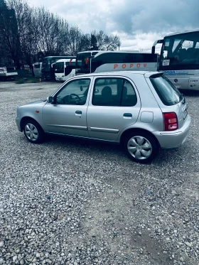 Nissan Micra 1.4i, Автоматик, Климатик, Евро4Внос отШвейария - 1899 € / 3714.12 лв. - 70004141 2 | Car24.bg Nissan Micra 1.4i, Автоматик, Климатик, Евро4Внос отШвейария - 1899 € / 3714.12 лв. - 70004141 2