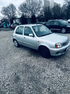 Nissan Micra 1.4i, Автоматик, Климатик, Евро4Внос отШвейария - 1899 € / 3714.12 лв. - 70004141 3 | Car24.bg Nissan Micra 1.4i, Автоматик, Климатик, Евро4Внос отШвейария - 1899 € / 3714.12 лв. - 70004141 3