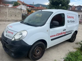 Снимка Renault Kangoo