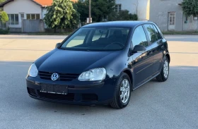 Снимка VW Golf