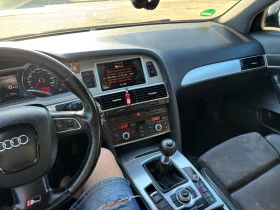 Audi A6 2.7TDI - 8199 € / 16035.85 лв. - 23794430 11 | Car24.bg Audi A6 2.7TDI - 8199 € / 16035.85 лв. - 23794430 11