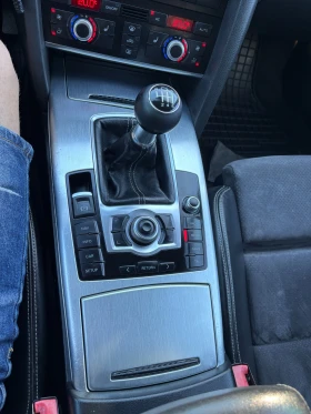 Audi A6 2.7TDI - 8199 € / 16035.85 лв. - 23794430 10 | Car24.bg Audi A6 2.7TDI - 8199 € / 16035.85 лв. - 23794430 10