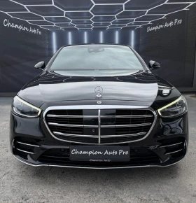 Mercedes-Benz S 350 AMG Long - 72000 € / 140819.76 лв. - 71982733 2 | Car24.bg Mercedes-Benz S 350 AMG Long - 72000 € / 140819.76 лв. - 71982733 2