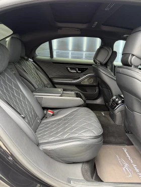 Mercedes-Benz S 350 AMG Long - 72000 € / 140819.76 лв. - 71982733 15 | Car24.bg Mercedes-Benz S 350 AMG Long - 72000 € / 140819.76 лв. - 71982733 15