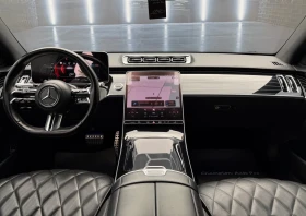 Mercedes-Benz S 350 AMG Long - 72000 € / 140819.76 лв. - 71982733 9 | Car24.bg Mercedes-Benz S 350 AMG Long - 72000 € / 140819.76 лв. - 71982733 9