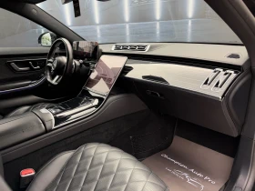 Mercedes-Benz S 350 AMG Long - 72000 € / 140819.76 лв. - 71982733 10 | Car24.bg Mercedes-Benz S 350 AMG Long - 72000 € / 140819.76 лв. - 71982733 10