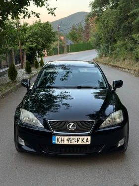 Lexus IS 220d - Car24.bg Lexus IS 220d