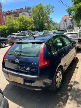 Citroen C4 - 1349 € / 2638.41 лв. - 65022463 2 | Car24.bg Citroen C4 - 1349 € / 2638.41 лв. - 65022463 2