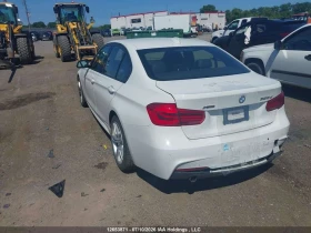 BMW 328 * D XDRIVE * CARFAX * ОПЦИЯ ЗА ФИНАНСИРАНЕ | Auto.bg — изображение 3 BMW 328 * D XDRIVE * CARFAX * ОПЦИЯ ЗА ФИНАНСИРАНЕ | Auto.bg — изображение 3