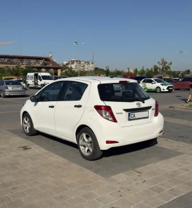 Toyota Yaris - 5900 € / 11539.40 лв. - 35007585 3 | Car24.bg Toyota Yaris - 5900 € / 11539.40 лв. - 35007585 3