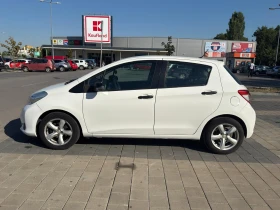 Toyota Yaris - Car24.bg Toyota Yaris