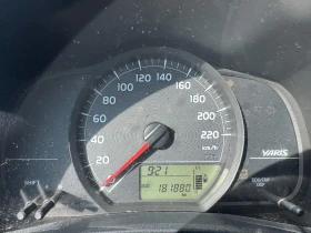 Toyota Yaris - 5900 € / 11539.40 лв. - 35007585 7 | Car24.bg Toyota Yaris - 5900 € / 11539.40 лв. - 35007585 7