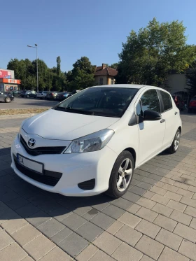 Toyota Yaris - 5900 € / 11539.40 лв. - 35007585 4 | Car24.bg Toyota Yaris - 5900 € / 11539.40 лв. - 35007585 4