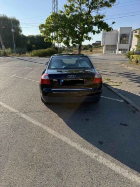 Audi A4 - 6000 € / 11734.98 лв. - 54141017 3 | Car24.bg Audi A4 - 6000 € / 11734.98 лв. - 54141017 3