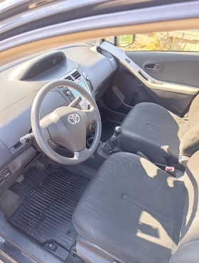 Toyota Yaris 1.3 VVTI - 4300 € / 8410.07 лв. - 24151980 7 | Car24.bg Toyota Yaris 1.3 VVTI - 4300 € / 8410.07 лв. - 24151980 7