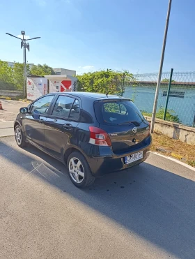 Toyota Yaris 1.3 VVTI - 4300 € / 8410.07 лв. - 24151980 3 | Car24.bg Toyota Yaris 1.3 VVTI - 4300 € / 8410.07 лв. - 24151980 3
