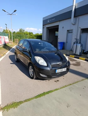 Toyota Yaris 1.3 VVTI - 4300 € / 8410.07 лв. - 24151980 5 | Car24.bg Toyota Yaris 1.3 VVTI - 4300 € / 8410.07 лв. - 24151980 5