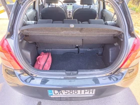 Toyota Yaris 1.3 VVTI - 4300 € / 8410.07 лв. - 24151980 12 | Car24.bg Toyota Yaris 1.3 VVTI - 4300 € / 8410.07 лв. - 24151980 12