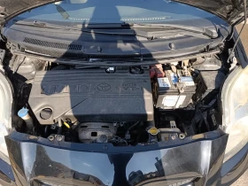 Toyota Yaris 1.3 VVTI - 4300 € / 8410.07 лв. - 24151980 6 | Car24.bg Toyota Yaris 1.3 VVTI - 4300 € / 8410.07 лв. - 24151980 6
