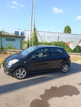 Toyota Yaris 1.3 VVTI - 4300 € / 8410.07 лв. - 24151980 2 | Car24.bg Toyota Yaris 1.3 VVTI - 4300 € / 8410.07 лв. - 24151980 2