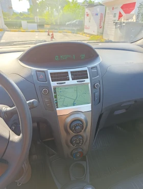 Toyota Yaris 1.3 VVTI - 4300 € / 8410.07 лв. - 24151980 8 | Car24.bg Toyota Yaris 1.3 VVTI - 4300 € / 8410.07 лв. - 24151980 8