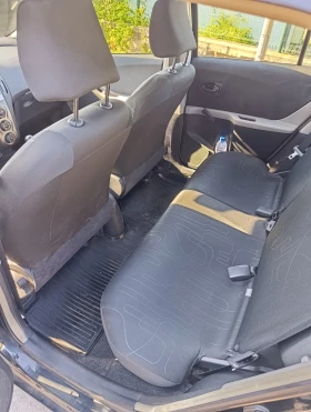 Toyota Yaris 1.3 VVTI - 4300 € / 8410.07 лв. - 24151980 10 | Car24.bg Toyota Yaris 1.3 VVTI - 4300 € / 8410.07 лв. - 24151980 10