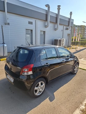 Toyota Yaris 1.3 VVTI - 4300 € / 8410.07 лв. - 24151980 4 | Car24.bg Toyota Yaris 1.3 VVTI - 4300 € / 8410.07 лв. - 24151980 4