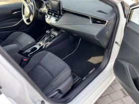 Toyota Corolla 1.8.HiBRIT. | Auto.bg — изображение 10 Toyota Corolla 1.8.HiBRIT. | Auto.bg — изображение 10