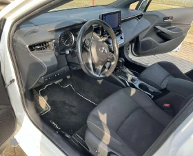 Toyota Corolla 1.8.HiBRIT. | Auto.bg — изображение 9 Toyota Corolla 1.8.HiBRIT. | Auto.bg — изображение 9