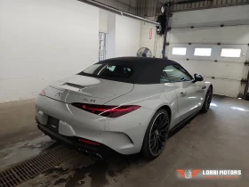 Mercedes-Benz SL - 87600 € - 10868838 3 | Car24.bg Mercedes-Benz SL - 87600 € - 10868838 3