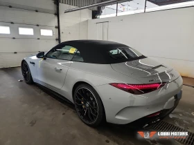 Mercedes-Benz SL - 87600 € - 10868838 4 | Car24.bg Mercedes-Benz SL - 87600 € - 10868838 4