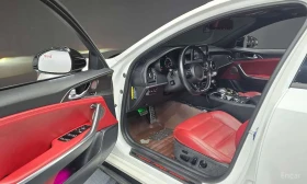 Kia Stinger * 3.3 Turbo 2WD * ЦЕНА ДО БГ | Auto.bg — изображение 7 Kia Stinger * 3.3 Turbo 2WD * ЦЕНА ДО БГ | Auto.bg — изображение 7