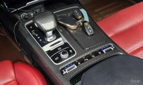 Kia Stinger * 3.3 Turbo 2WD * ЦЕНА ДО БГ | Auto.bg — изображение 16 Kia Stinger * 3.3 Turbo 2WD * ЦЕНА ДО БГ | Auto.bg — изображение 16