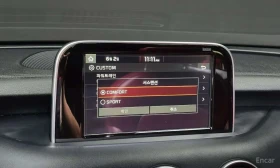 Kia Stinger * 3.3 Turbo 2WD * ЦЕНА ДО БГ | Auto.bg — изображение 15 Kia Stinger * 3.3 Turbo 2WD * ЦЕНА ДО БГ | Auto.bg — изображение 15