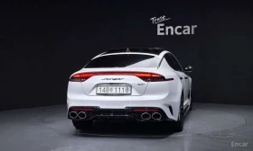 Kia Stinger * 3.3 Turbo 2WD * ЦЕНА ДО БГ | Auto.bg — изображение 4 Kia Stinger * 3.3 Turbo 2WD * ЦЕНА ДО БГ | Auto.bg — изображение 4