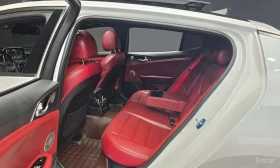 Kia Stinger * 3.3 Turbo 2WD * ЦЕНА ДО БГ | Auto.bg — изображение 17 Kia Stinger * 3.3 Turbo 2WD * ЦЕНА ДО БГ | Auto.bg — изображение 17