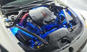 Kia Stinger * 3.3 Turbo 2WD * ЦЕНА ДО БГ | Auto.bg — изображение 6 Kia Stinger * 3.3 Turbo 2WD * ЦЕНА ДО БГ | Auto.bg — изображение 6