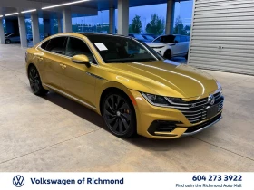 VW Arteon R-Line/Dynaudio/Adaptive cruise/ПАНОРАМА/ОБДУХ/ - Car24.bg VW Arteon R-Line/Dynaudio/Adaptive cruise/ПАНОРАМА/ОБДУХ/