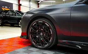 BMW 740 d xDrive M-Sport MHEV Maxton Design Package | Auto.bg — изображение 4 BMW 740 d xDrive M-Sport MHEV Maxton Design Package | Auto.bg — изображение 4