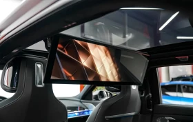 BMW 740 d xDrive M-Sport MHEV Maxton Design Package | Auto.bg — изображение 8 BMW 740 d xDrive M-Sport MHEV Maxton Design Package | Auto.bg — изображение 8