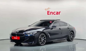 BMW 840 * 840i xDrive M Sport Gran Coupe * ЦЕНА ДО БГ