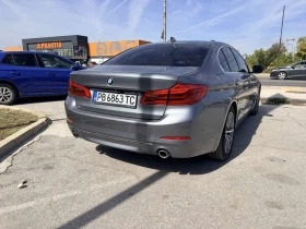 BMW 520 G30 XDrive | Auto.bg — изображение 6 BMW 520 G30 XDrive | Auto.bg — изображение 6