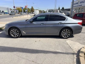 BMW 520 G30 XDrive | Auto.bg — изображение 2 BMW 520 G30 XDrive | Auto.bg — изображение 2
