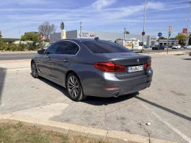 BMW 520 G30 XDrive | Auto.bg — изображение 7 BMW 520 G30 XDrive | Auto.bg — изображение 7