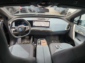 BMW iX M-pkg| Distronic| 360| Soft-Close| Въздух| H/K| | Auto.bg — изображение 6 BMW iX M-pkg| Distronic| 360| Soft-Close| Въздух| H/K| | Auto.bg — изображение 6