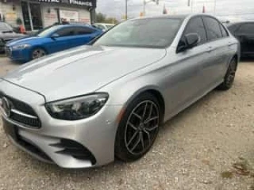 Mercedes-Benz E 350 * АВТОКРЕДИТ БЕЗ ПЪРВОНАЧАЛНА ВНОСКА*